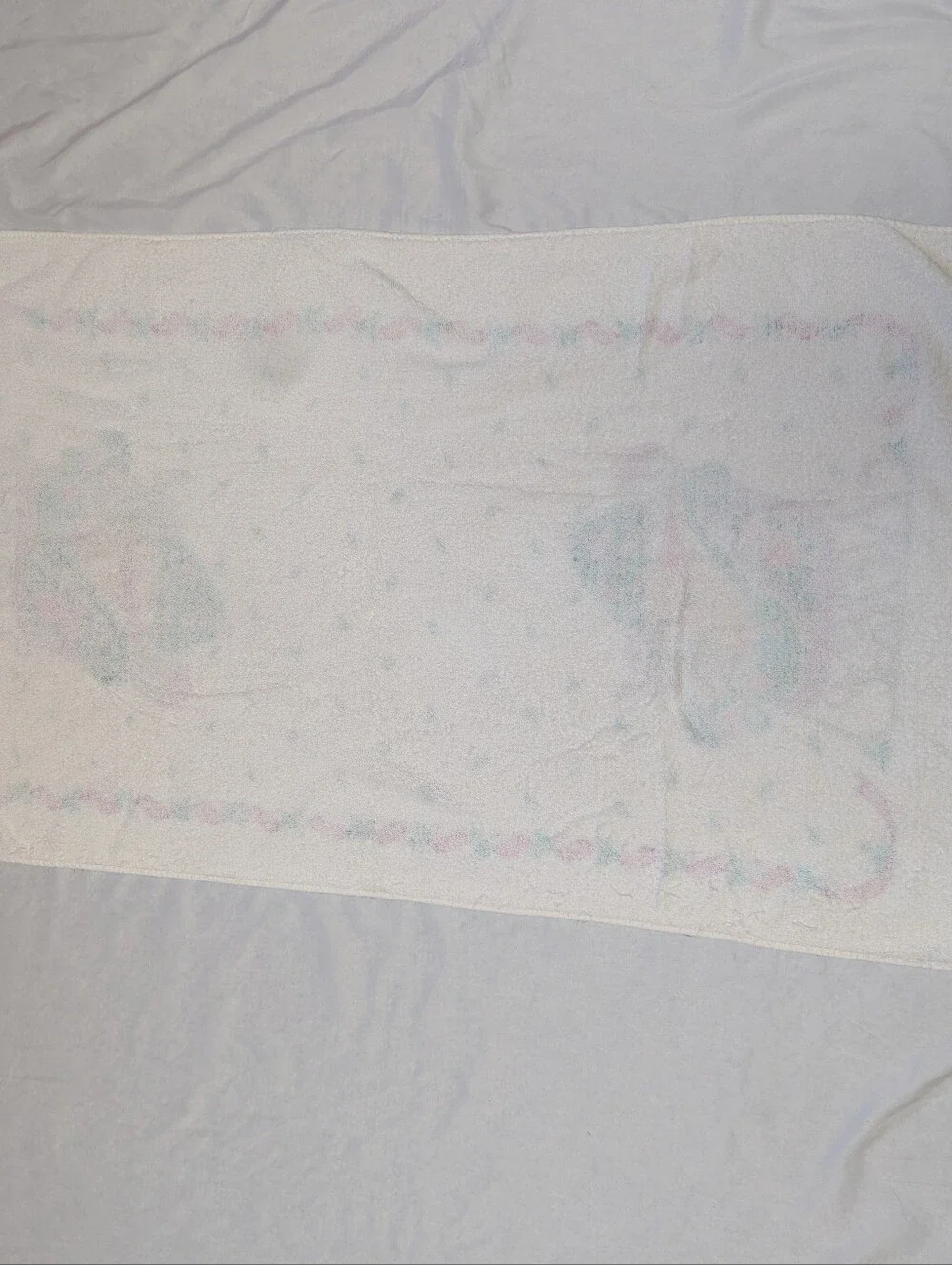 Vintage Christmas Holiday Decorative Bathroom Hand Towel 22